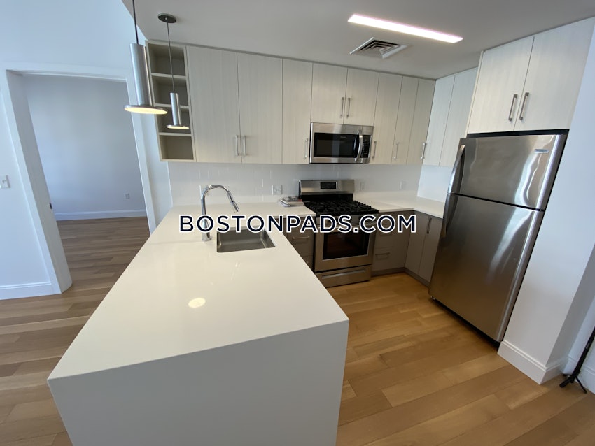 BOSTON - SOUTH END - 2 Beds, 2 Baths - Image 19