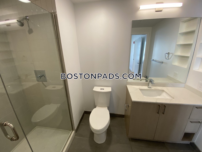 BOSTON - SOUTH END - 2 Beds, 2 Baths - Image 24