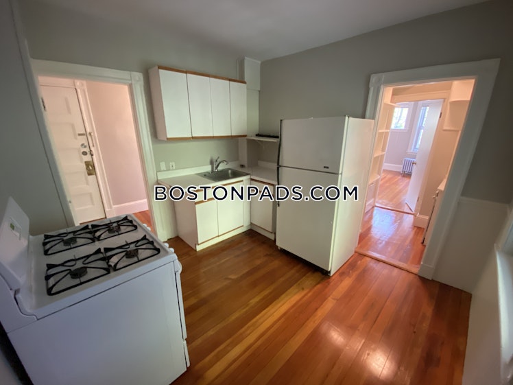 Eustis St., Cambridge