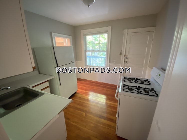 Eustis St., Cambridge