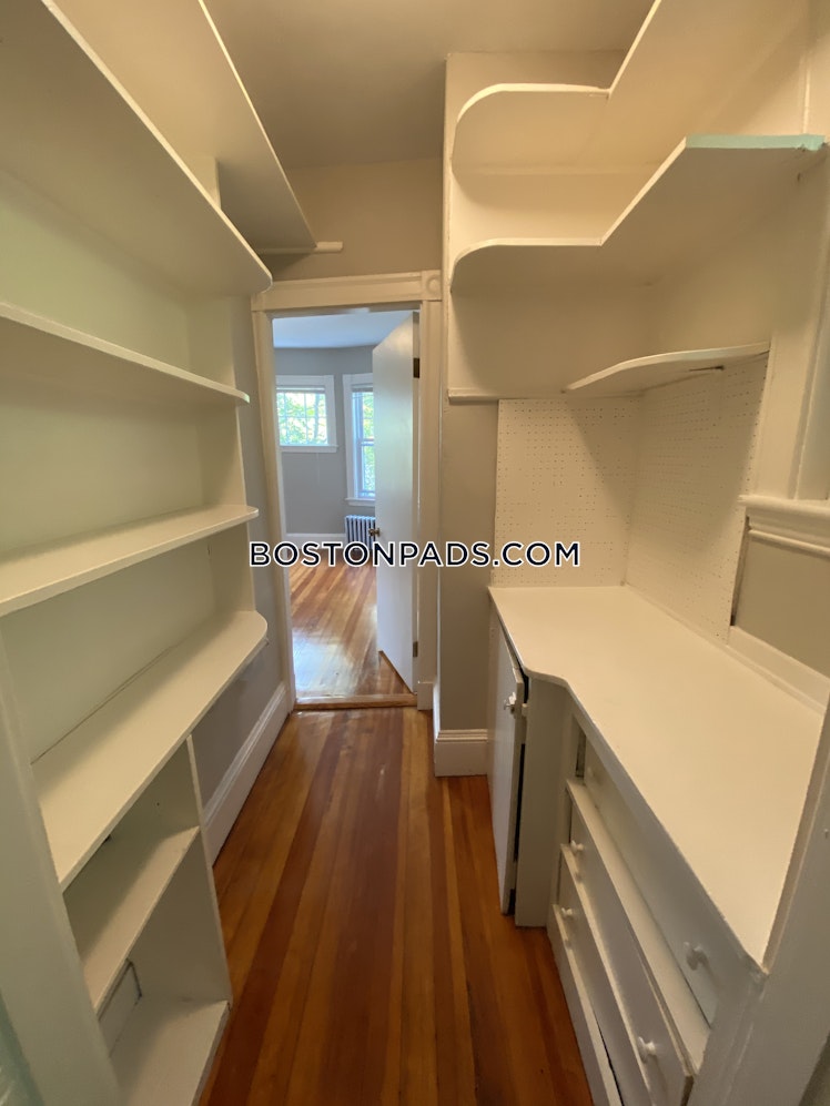 Eustis St., Cambridge