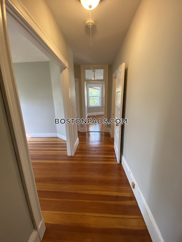 Eustis St., Cambridge