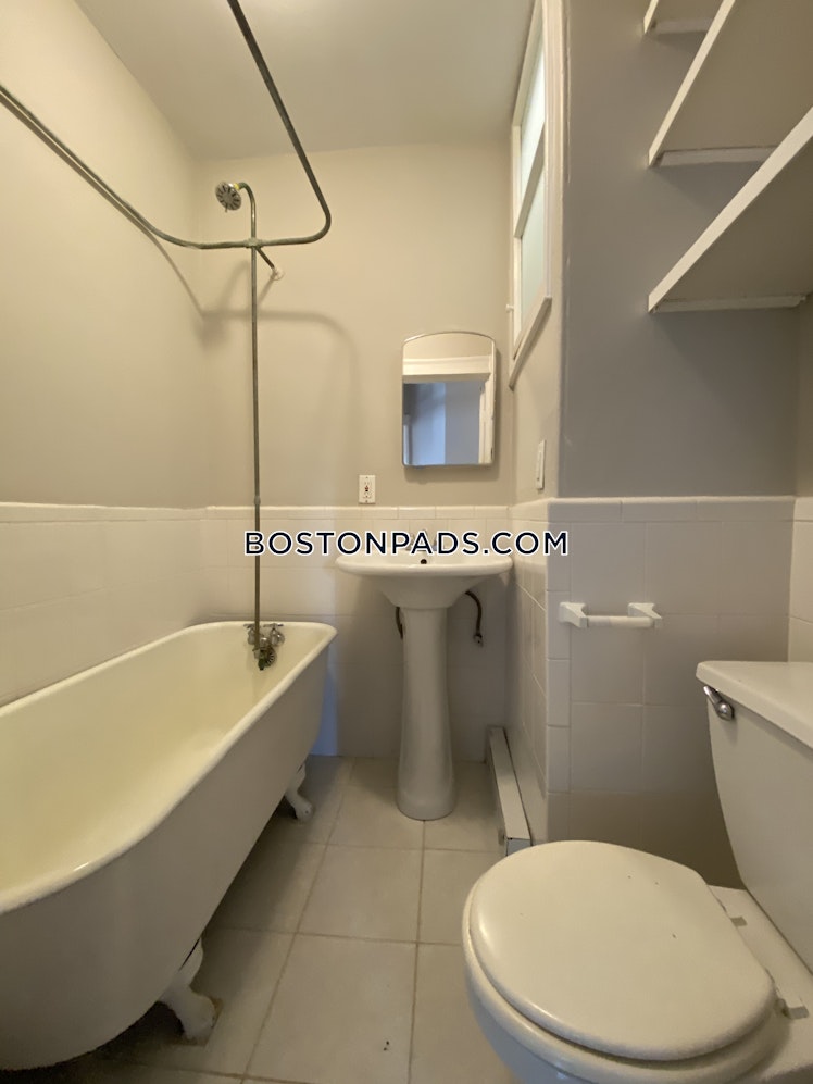 Eustis St., Cambridge