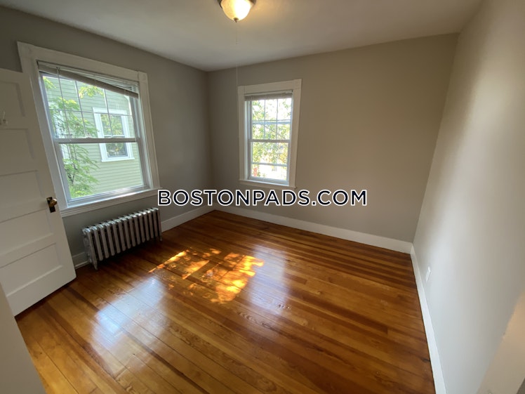 Eustis St., Cambridge