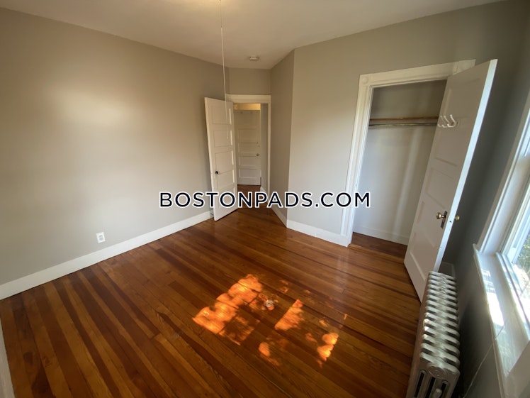 Eustis St., Cambridge