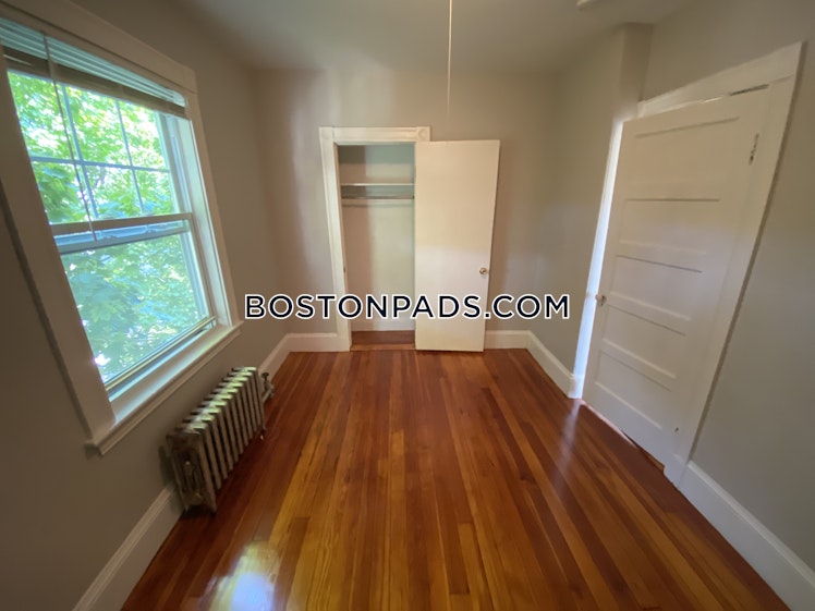 Eustis St., Cambridge