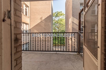 Boston - 2 Beds, 1 Baths