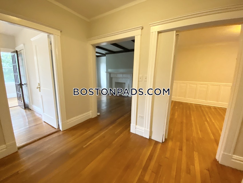 BOSTON - BRIGHTON - CLEVELAND CIRCLE - 3 Beds, 1 Bath - Image 4