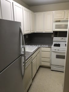 Brookline Apartment for rent 2 Bedrooms 1.5 Baths  Boston University - $3,400 No Fee