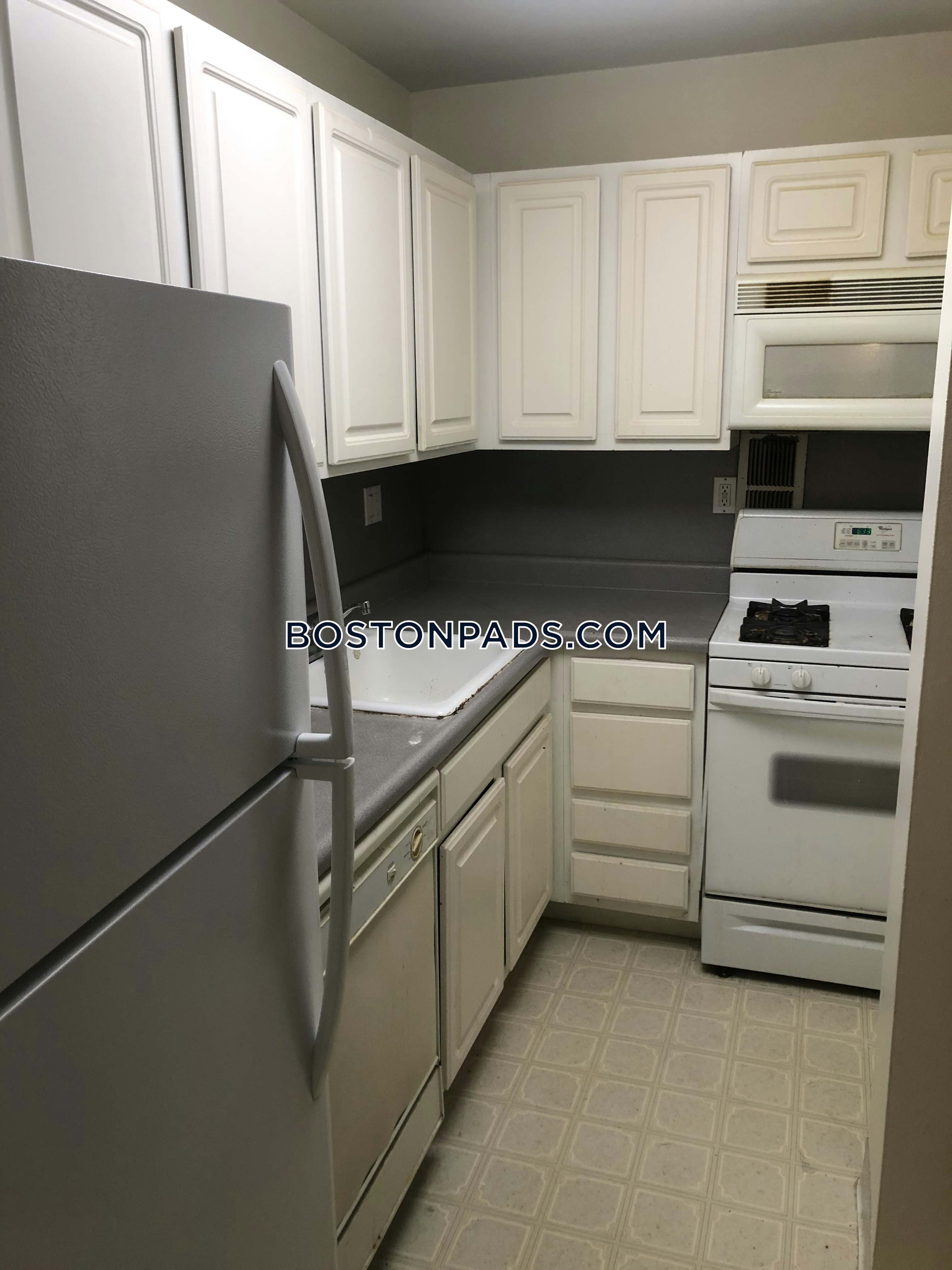 Brookline - $3,400