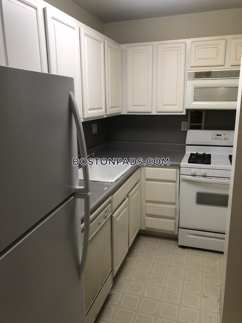 Brookline - $3,400+ /month