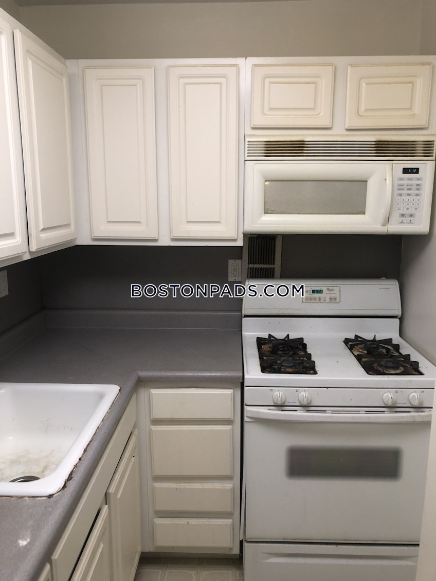 Brookline - $3,400+ /month