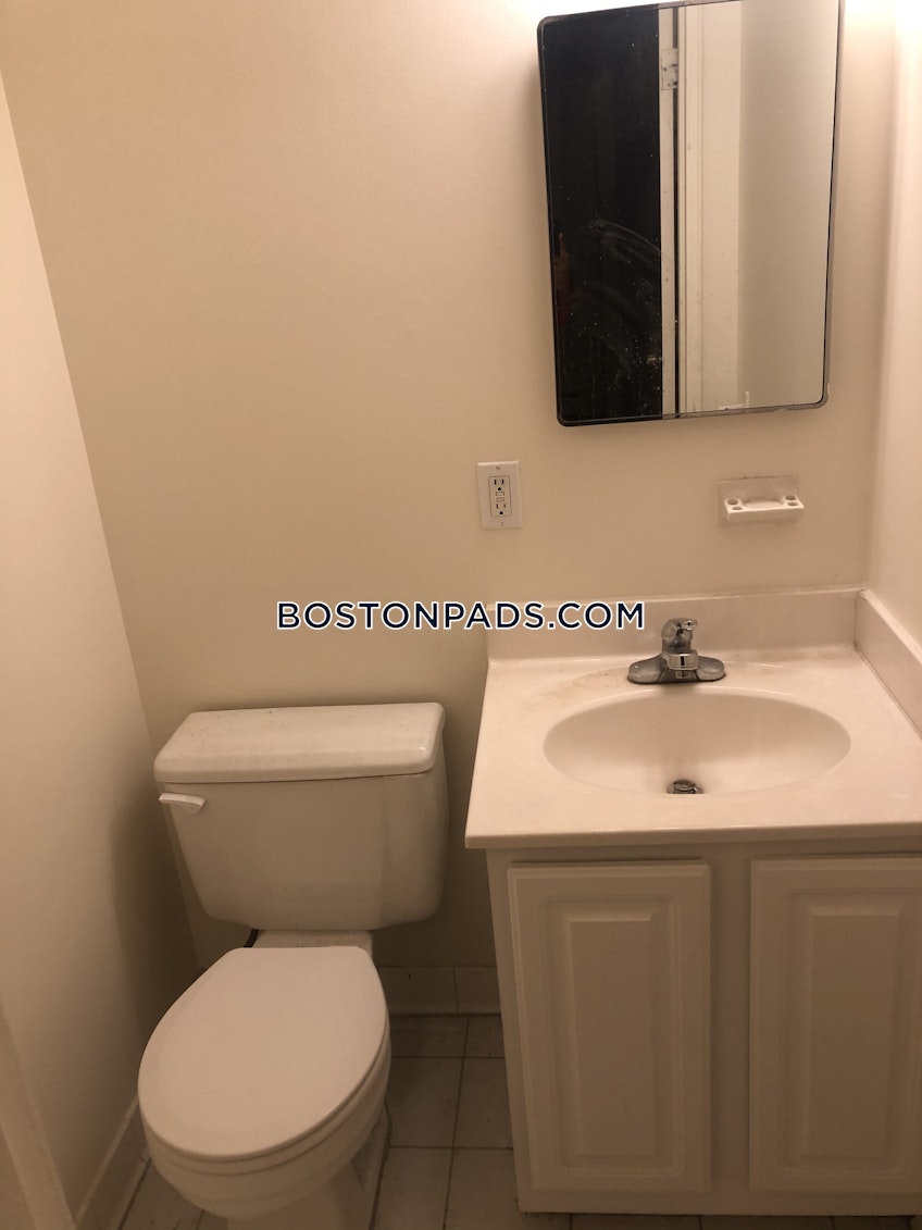 Brookline - $3,400+ /month