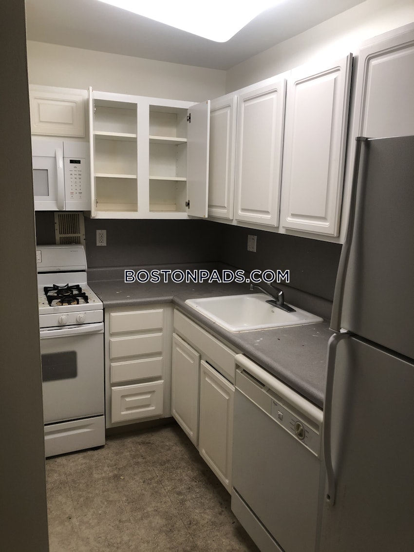 BROOKLINE- BOSTON UNIVERSITY - 2 Beds, 1.5 Baths - Image 1