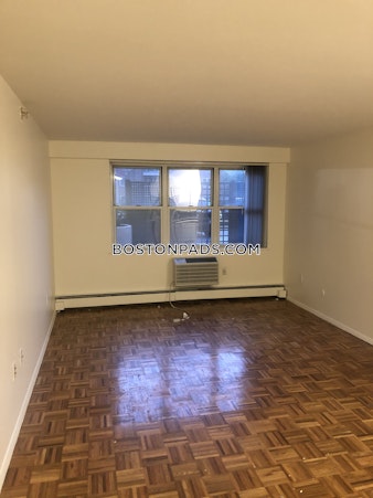 Freeman St. Brookline