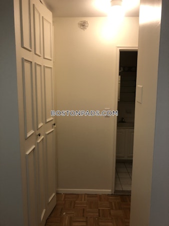 Freeman St. Brookline