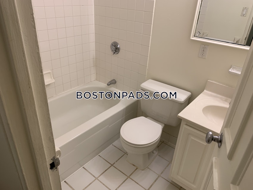 BROOKLINE- BOSTON UNIVERSITY - 2 Beds, 1.5 Baths - Image 13