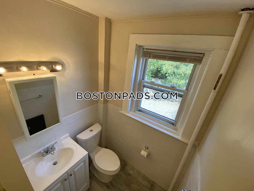 BOSTON - BRIGHTON- WASHINGTON ST./ ALLSTON ST. - 4 Beds, 1.5 Baths - Image 19