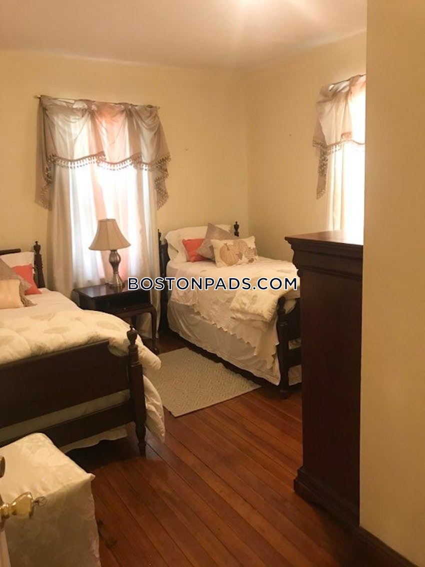 BOSTON - DORCHESTER - FIELDS CORNER - 5 Beds, 2 Baths - Image 26