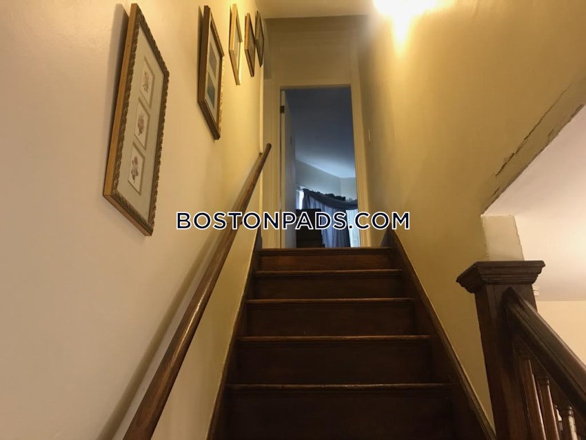 BOSTON - DORCHESTER - FIELDS CORNER - 5 Beds, 2 Baths - Image 32