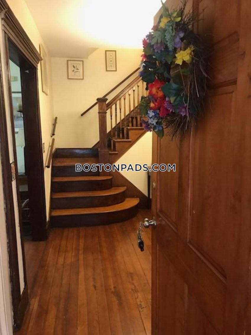 BOSTON - DORCHESTER - FIELDS CORNER - 5 Beds, 2 Baths - Image 47