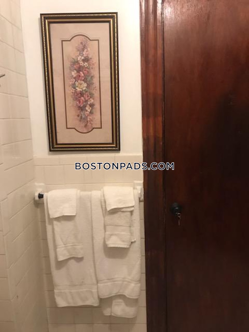 BOSTON - DORCHESTER - FIELDS CORNER - 5 Beds, 2 Baths - Image 57