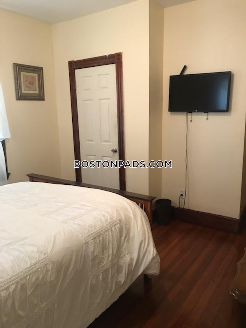 BOSTON - DORCHESTER - FIELDS CORNER - 5 Beds, 2 Baths - Image 52