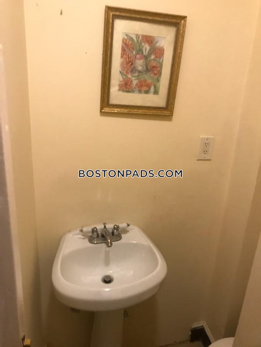 BOSTON - DORCHESTER - FIELDS CORNER - 5 Beds, 2 Baths - Image 54