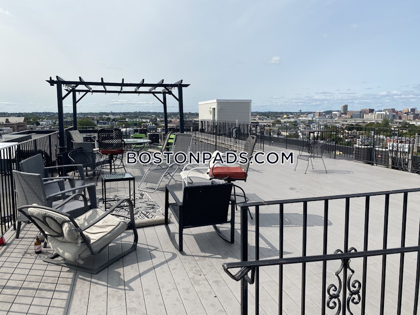 BOSTON - SOUTH BOSTON - WEST SIDE - 1 Bed, 1 Bath - Image 21