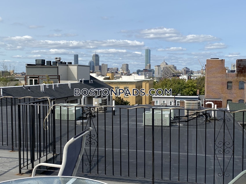 BOSTON - SOUTH BOSTON - WEST SIDE - 1 Bed, 1 Bath - Image 15