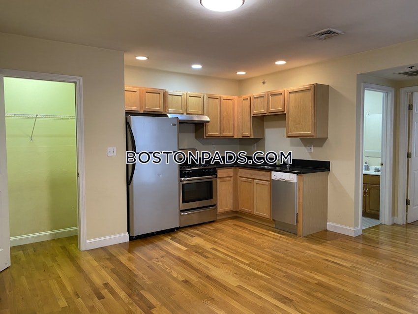 BOSTON - SOUTH BOSTON - WEST SIDE - 1 Bed, 1 Bath - Image 30