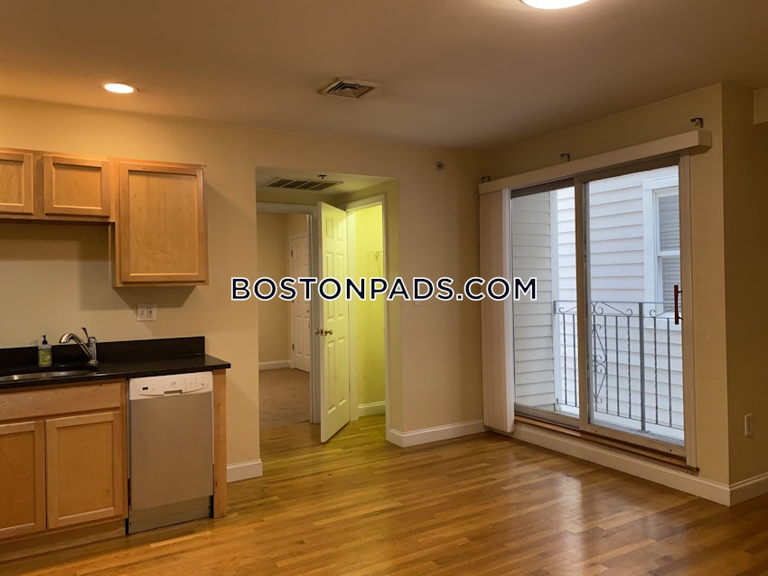 BOSTON - SOUTH BOSTON - WEST SIDE - 1 Bed, 1 Bath - Image 29