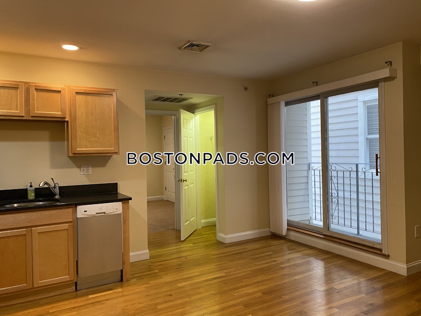 BOSTON - SOUTH BOSTON - WEST SIDE - 1 Bed, 1 Bath - Image 28