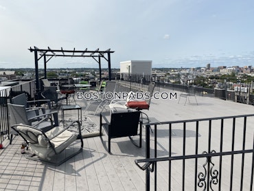 Boston - 1 Beds, 1 Baths