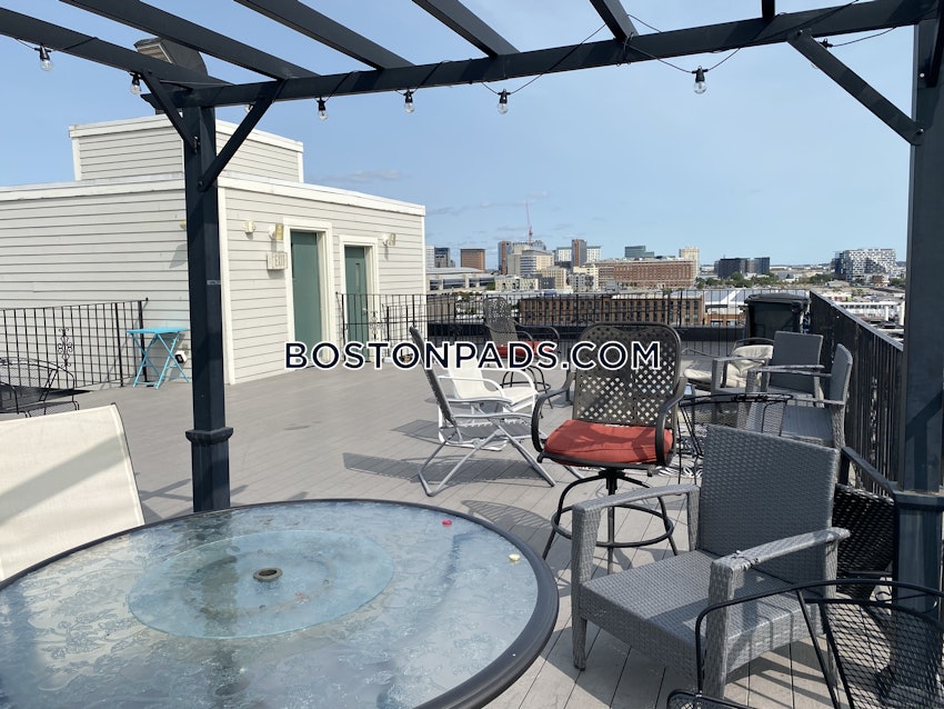 BOSTON - SOUTH BOSTON - WEST SIDE - 1 Bed, 1 Bath - Image 20