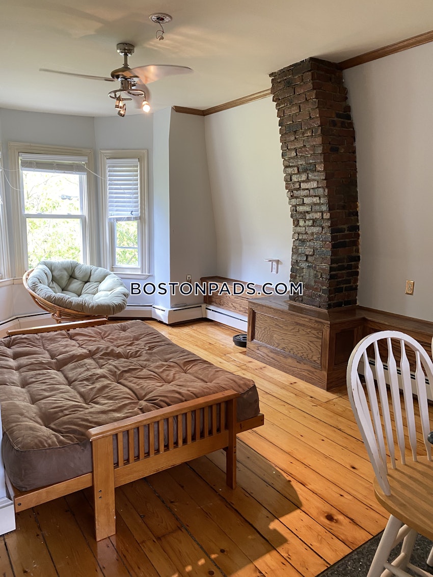 BOSTON - JAMAICA PLAIN - HYDE SQUARE - 1 Bed, 1 Bath - Image 17