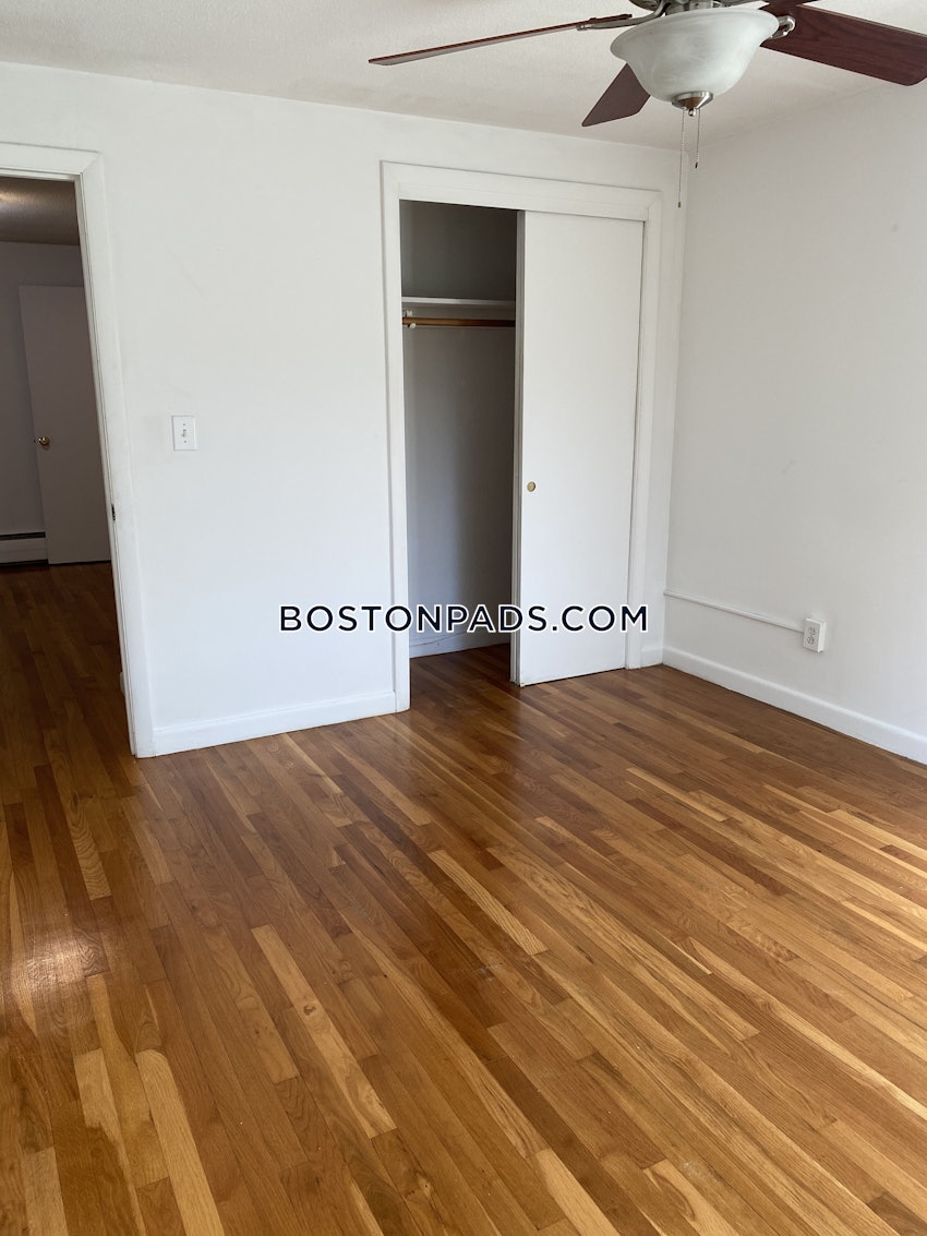 BOSTON - JAMAICA PLAIN - JACKSON SQUARE - 1 Bed, 1 Bath - Image 14