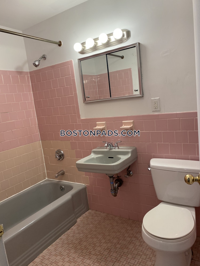 BOSTON - JAMAICA PLAIN - JAMAICA POND/PONDSIDE - 1 Bed, 1 Bath - Image 59