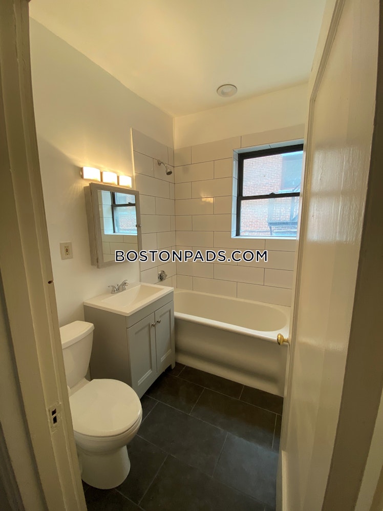 Park Vale Ave., Boston