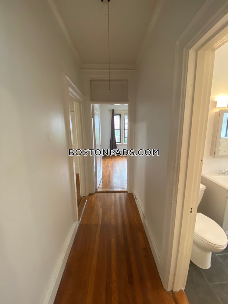 Park Vale Ave., Boston