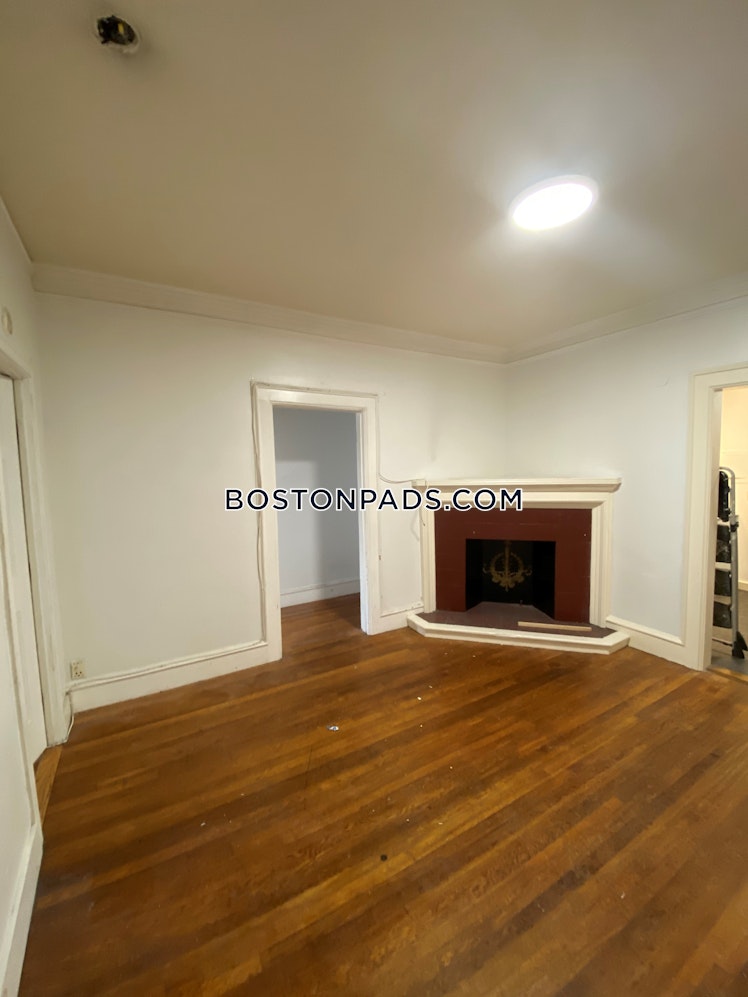 Park Vale Ave., Boston