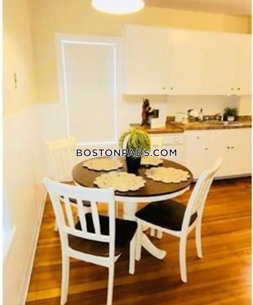 SOMERVILLE - TUFTS - 4 Beds, 2 Baths - Image 5