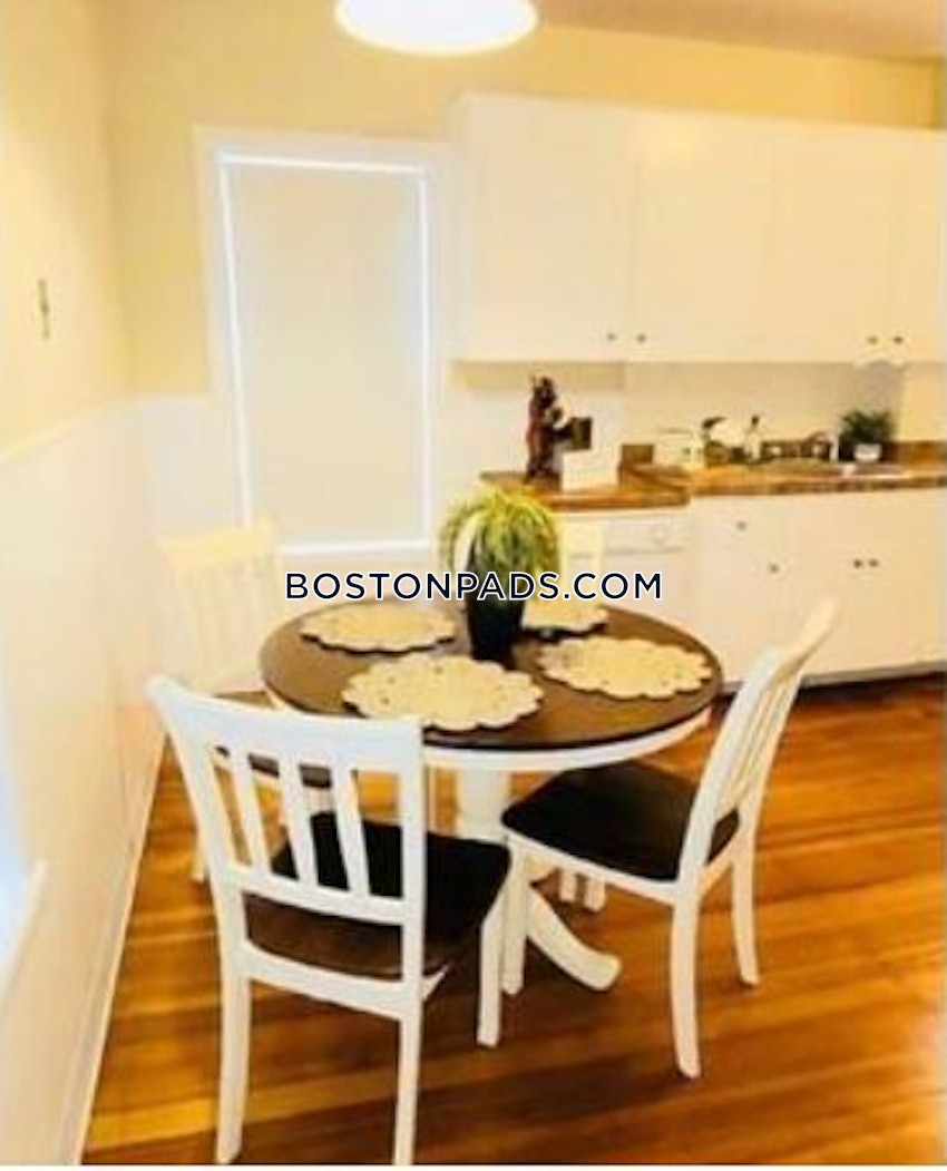 SOMERVILLE - TUFTS - 4 Beds, 2 Baths - Image 6