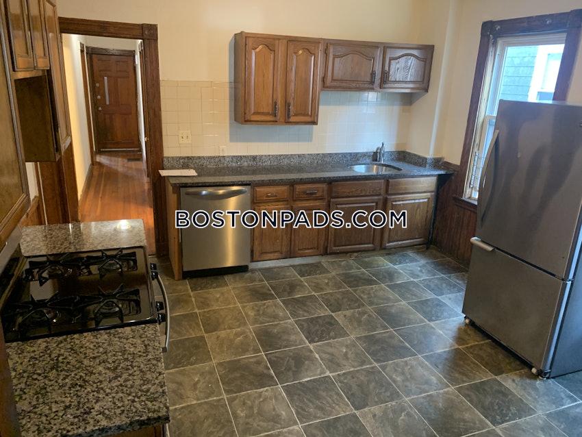 BOSTON - DORCHESTER - SAVIN HILL - 4 Beds, 1 Bath - Image 1