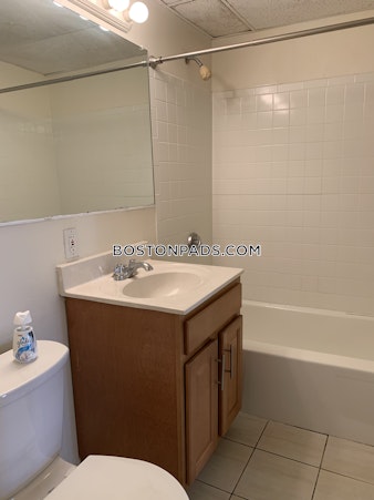 Cambridge St. Boston