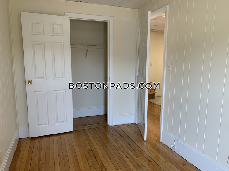 Cambridge St., Boston