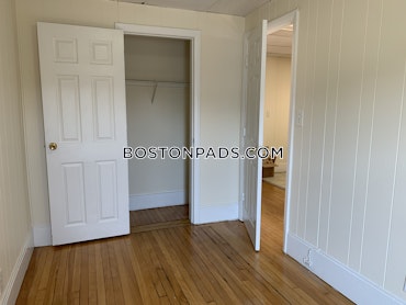 Boston - 2 Beds, 1 Baths