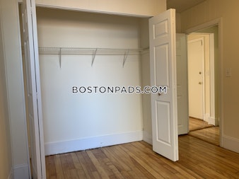 Cambridge St. Boston