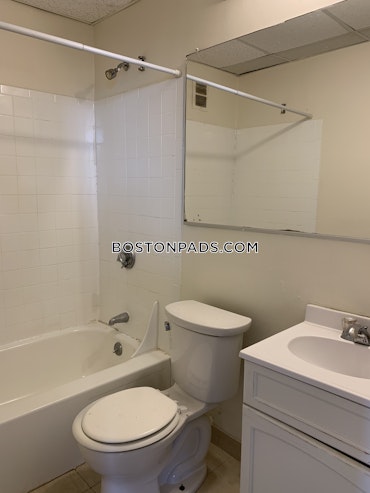 Boston - 2 Beds, 1 Baths