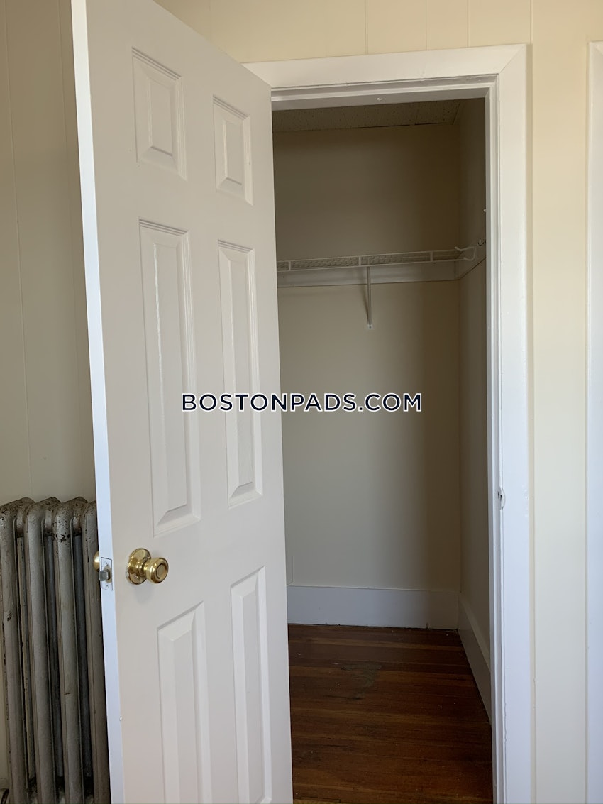 BOSTON - ALLSTON/BRIGHTON BORDER - 2 Beds, 1 Bath - Image 9